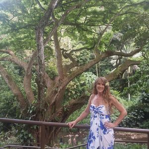 Meet your Posher, Sara